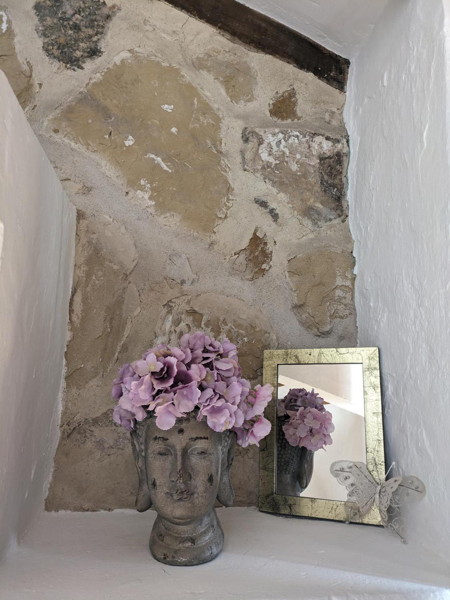 Alojamiento Rural El Romero Sabiote Bagian luar foto